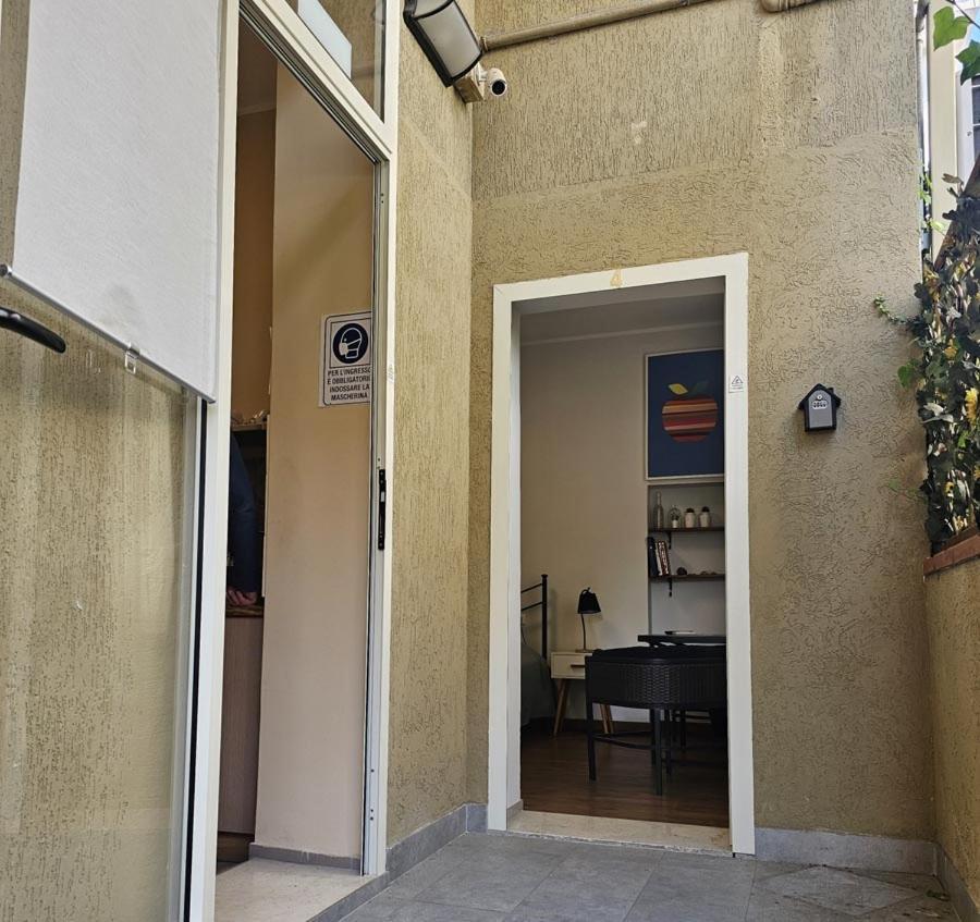 B&B Villa Ida Pescara Centro Exterior photo